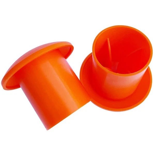 Mushroom Safety Cap Mushroom Safety Cap