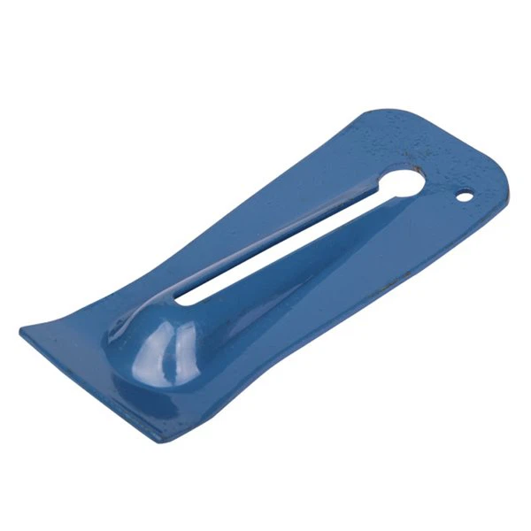 PVC Coated Snap Tie Wedge PVC Coated Snap Tie Wedge