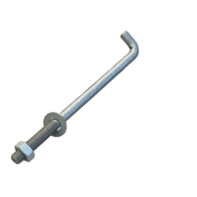 1 2 X 8 Beton Ankraj Cıvataları